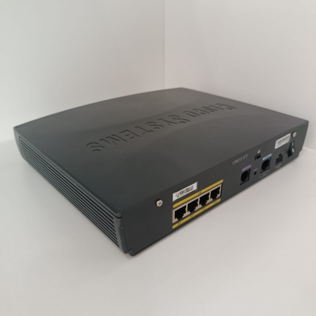 CISCO-2