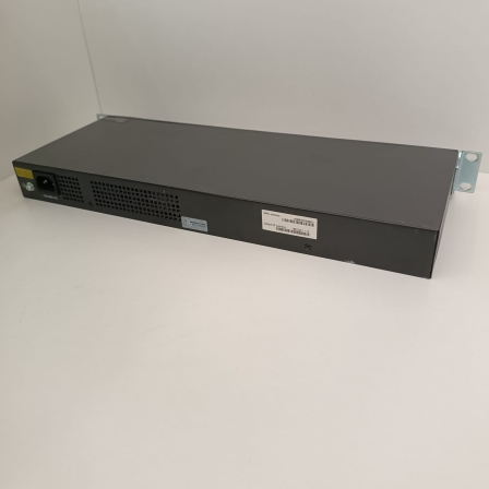HEWLETT PACKARD ENTERPRISE