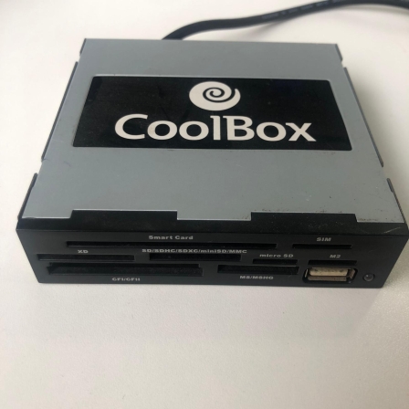 COOLBOX