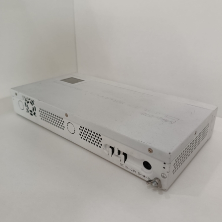 MIKROTIK