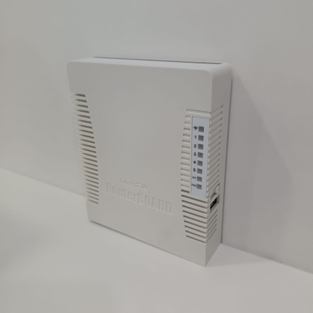 MIKROTIK
