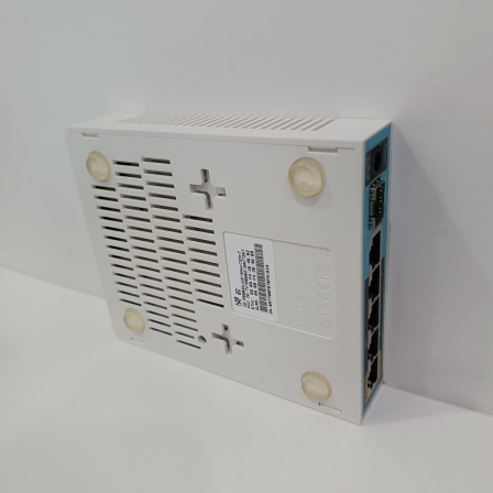 MIKROTIK