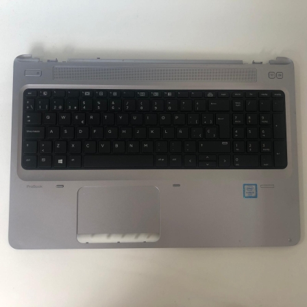 HP