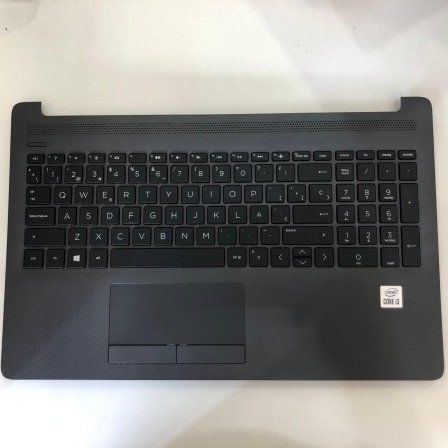 HP