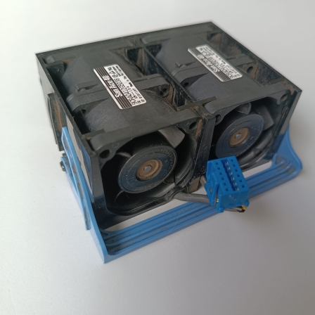 SANYO DENKI